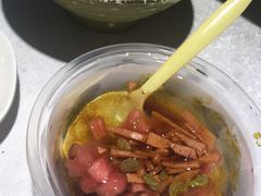 -友记功夫香·人民川菜(红牌楼店)