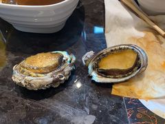 -川骄海鲜自助(亚运村店)