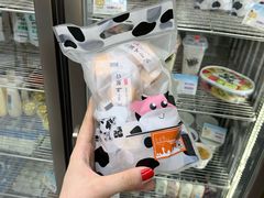 -白色日记·手作酸奶(麦凯乐店)