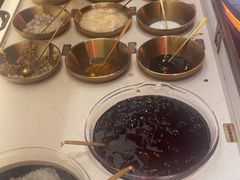 -探鱼·鲜青椒爽麻烤鱼(增城东汇城店)