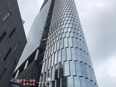 -紫峰大厦