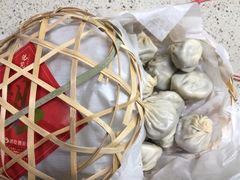 -锡笼记·无锡小笼(人民路店)