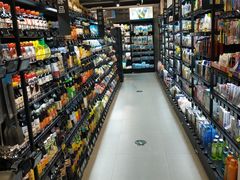 -盒马鲜生(双清路店)