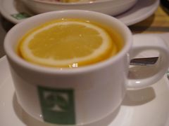 -太平馆餐厅(尖沙咀店)