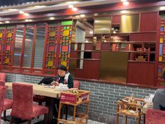 -点都德(龙之梦店)