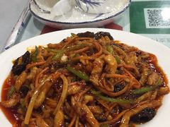 -听涛雅苑百味饺子老家菜馆