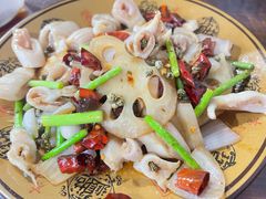-正宗苏稽毛哥跷脚牛肉总店