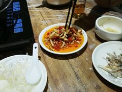 -谭记老字号跳跳蛙·香辣蟹.专注二十年(滨江店)