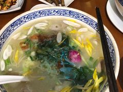 -香麒园·过桥米线·南湖雅宴