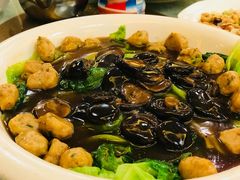 -东豪园林海鲜酒家(南港路辅路店)