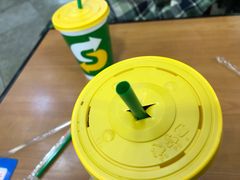 -赛百味SUBWAY(燕莎奥莱店)