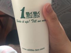 -1点点(文峰广场店)