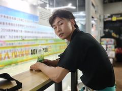 -若克攀岩运动馆(睿海店)