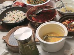 -百年神厨·地道川菜(清江西路店)