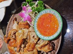 -金厨泰国餐厅·全泰籍厨师料理(拱北店)