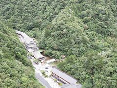 -太湖源风景区