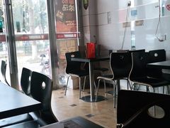 大堂-张亮麻辣烫(常州东环二路店)
