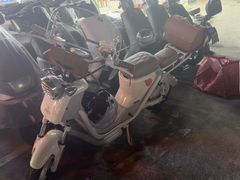-雅迪电动车(北艾路店)