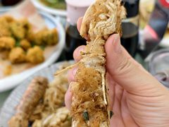 -渔家厨坊·海鲜大排档(湄洲岛店)