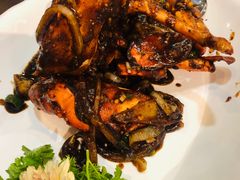 -龙海鲜螃蟹王(宏茂桥店)