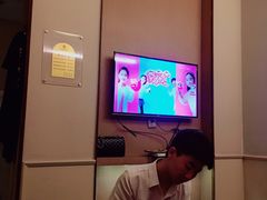 -和子足浴SPA会馆(梁溪店)
