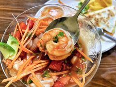 -panchos 墨西哥餐厅(嘉绿苑店)