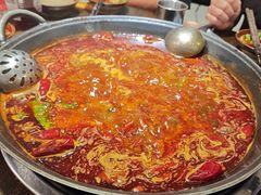 -冯校长老火锅(广州正佳广场店)