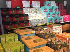 零售区-鲜果壹号(旺墩店)