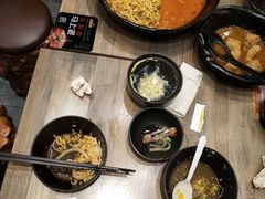 -好人民间小吃(镇江八佰伴店)