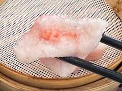 -茶港食堂(武昌店)