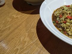 -圆圆家私房美食(民权路店)