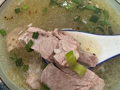 -大场羊肉馆(延吉东路店)