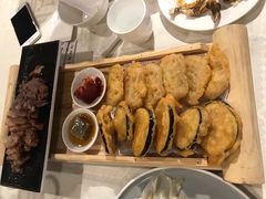 -卫鼎轩·家宴(水上公园店)