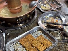 -清真·馬坡二旦烧烤(人生一串拍摄店)