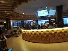 -星河湾温泉洗浴酒店