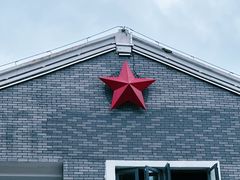 -遵义会议纪念馆