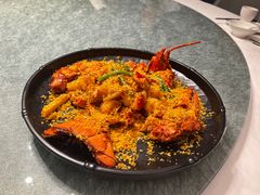 -79号渔船海鲜饭店(宝安店)