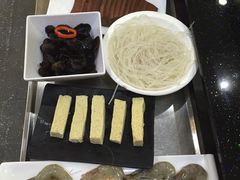 -鼎盛山海火锅(北戴河刘庄夜市老虎石浴场店)