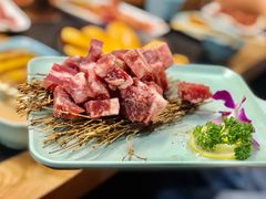 -福福泥炉烤肉(三台子店)