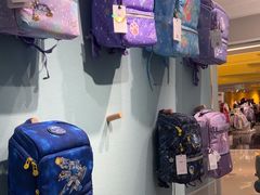 -康朴乐儿童学习桌椅(蓝色港湾店)