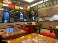 大堂-香港新曜记茶餐厅(星耀城店)