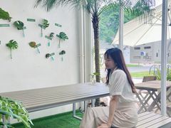 -CHILLAX轻乐时(侨建·Hi City店)