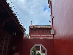 -揭阳学宫(榕城区)