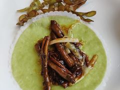 -江南雅厨(李公堤店)