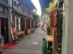 -小河直街历史文化街区