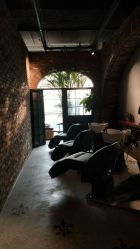 -THE BARN大屋理发馆