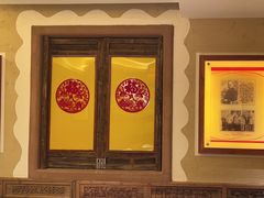 -山西会馆·晋菜·晋商宴·学堂记忆(许坦西街店)