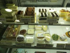 -美丽心情蛋糕(江苏路店)