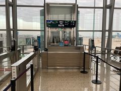 -广州白云国际机场-T2航站楼