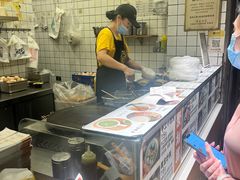 -卞姐蛋饼(陕西南路店)